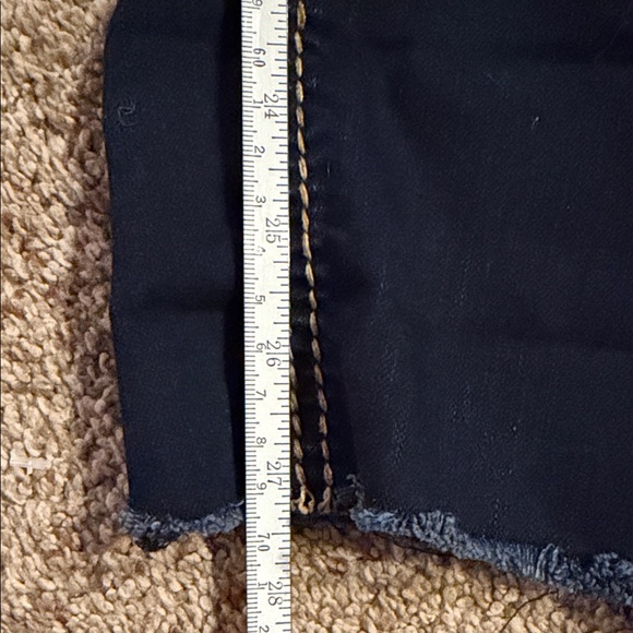 Silver Jeans Women's Suki Mid Skinny Jeans W32/L31 - Picture 10 of 10